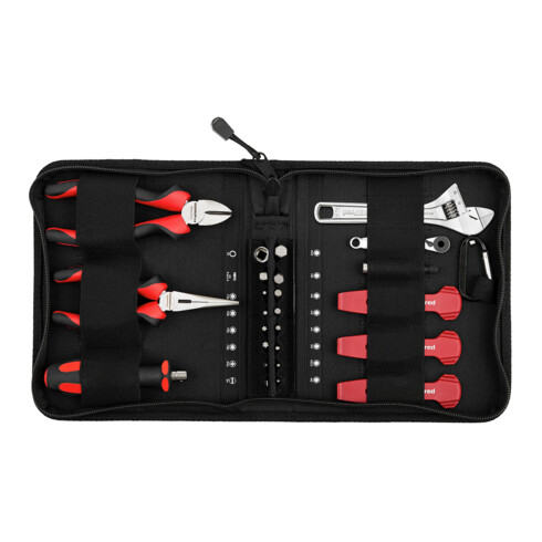 Gedore R21702025 Fiets werkplaats set