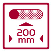 Gedore R22350002 Werkzeugsatz Schraubendreher + Feilen CT-Modul 26-teilig-5