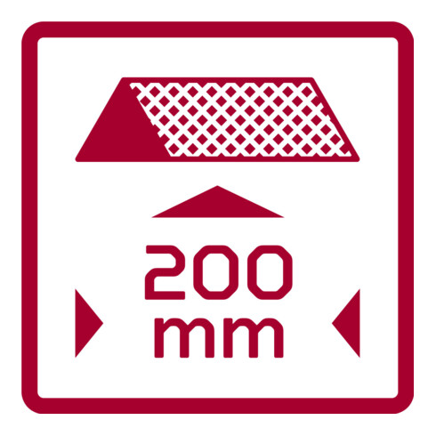 Gedore R22350002 Werkzeugsatz Schraubendreher + Feilen CT-Modul 26-teilig