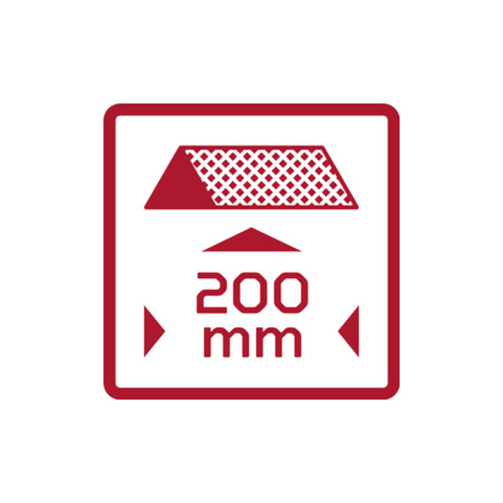 Gedore R22350002 Werkzeugsatz Schraubendreher + Feilen CT-Modul 26-teilig