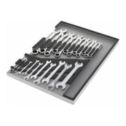 Gedore R22350006 Schraubenschlüsselsatz 1/1 CT-Modul 22-teilig-5