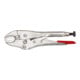 Gedore R27200007 Gripzange 7" 185 mm W.35 mm