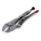 Gedore R27200007 Gripzange 7" 185 mm W.35 mm