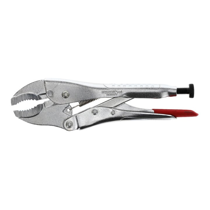 Gedore R27200007 Gripzange 7" 185 mm W.35 mm