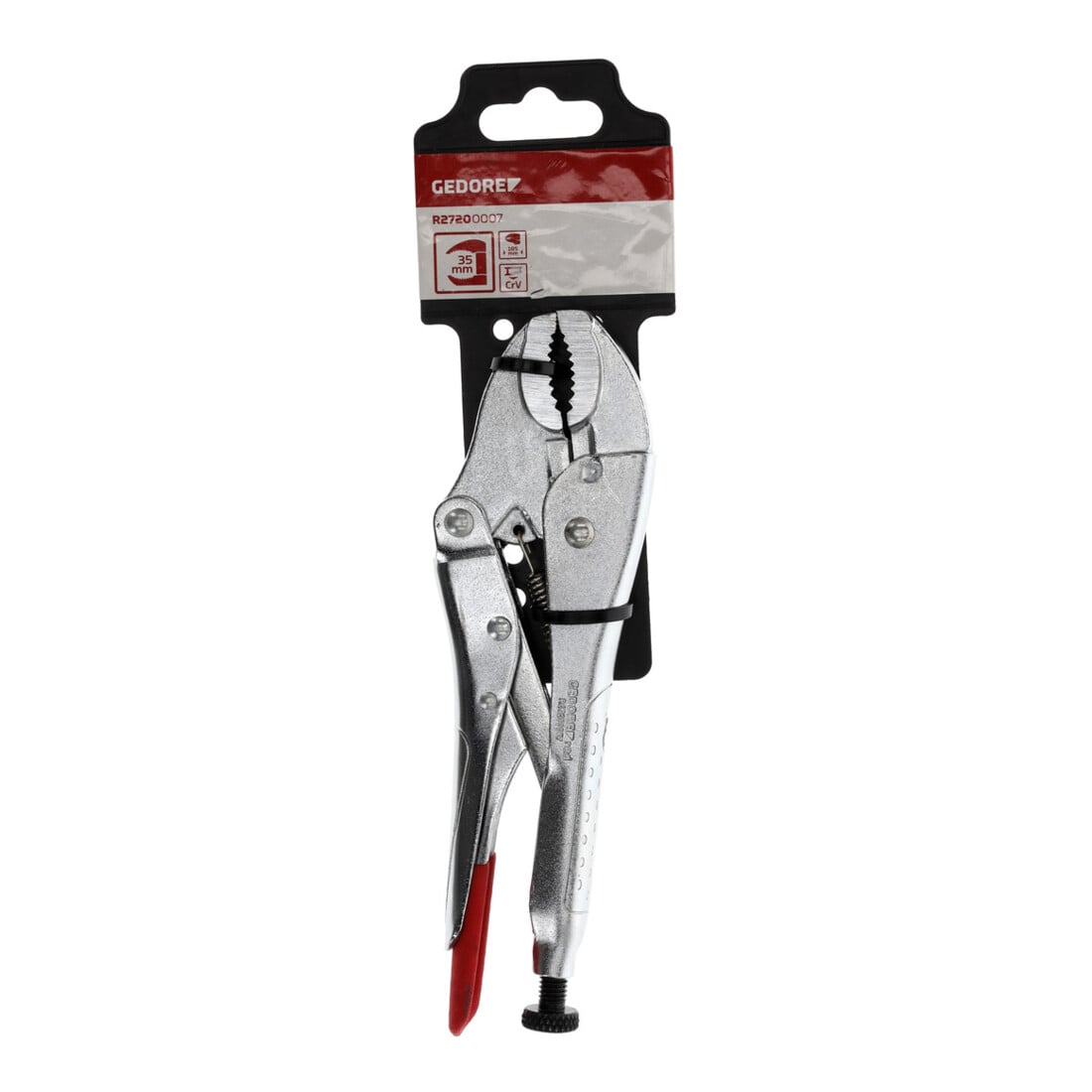 Gedore Red Gripzange