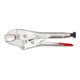 Gedore R27200010 Gripzange 10" 225 mm W.40 mm