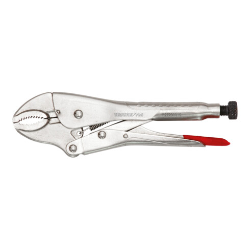 Gedore R27200010 Gripzange 10" 225 mm W.40 mm