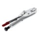 Gedore R27200010 Gripzange 10" 225 mm W.40 mm