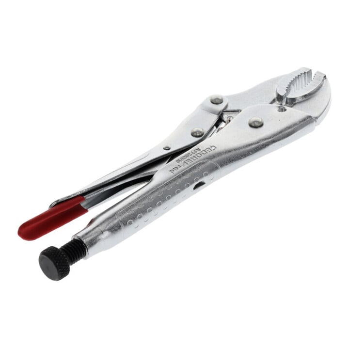 Gedore R27200010 Gripzange 10" 225 mm W.40 mm