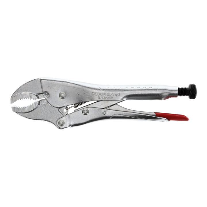Gedore R27200010 Gripzange 10" 225 mm W.40 mm