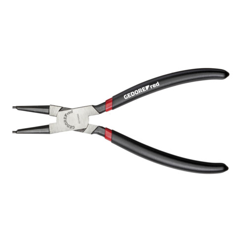 Gedore R27704025 Rechte binnenborgveertang Ø 12-25 mm