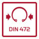 Gedore R27704060 Innensicherungsringzange gerade Ø 19-60 mm