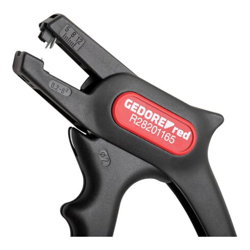 Gedore R28201165 Striptang StrippMax-Auto