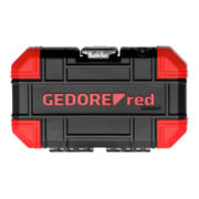 Gedore R33003032 Bitset 1/4 32 stuks BMC-2