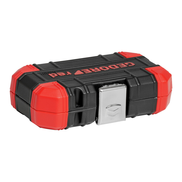 Gedore R33003032 Bitset 1/4 32 stuks BMC
