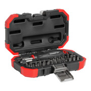 Gedore R33003032 Bitset 1/4 32 stuks BMC-5
