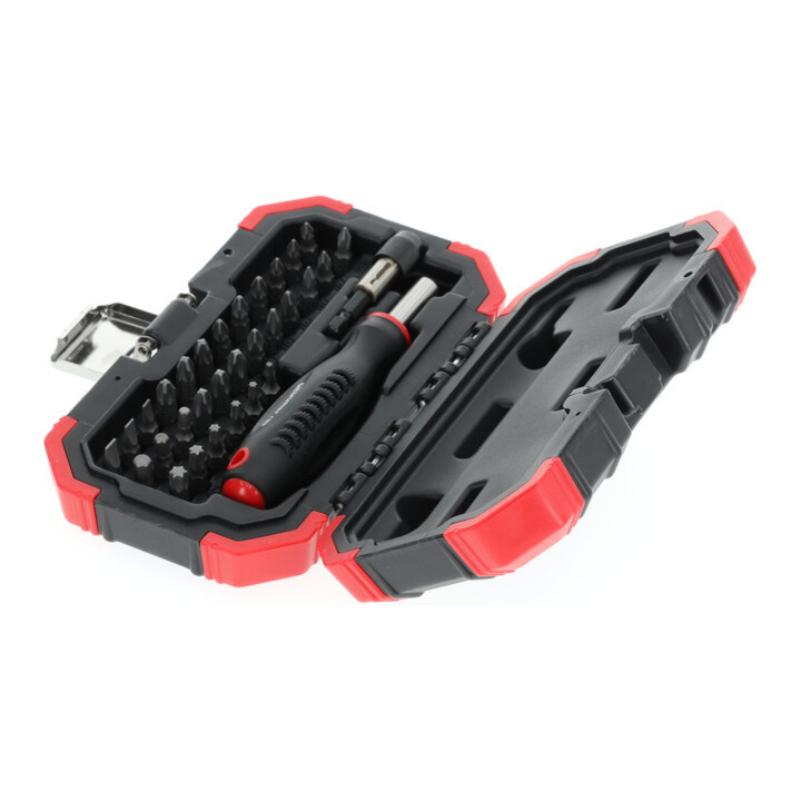 Gedore R33003032 Bitset 1/4 32 stuks BMC