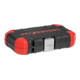 Gedore R33003040 Bitset 1/4 40 stuks BMC