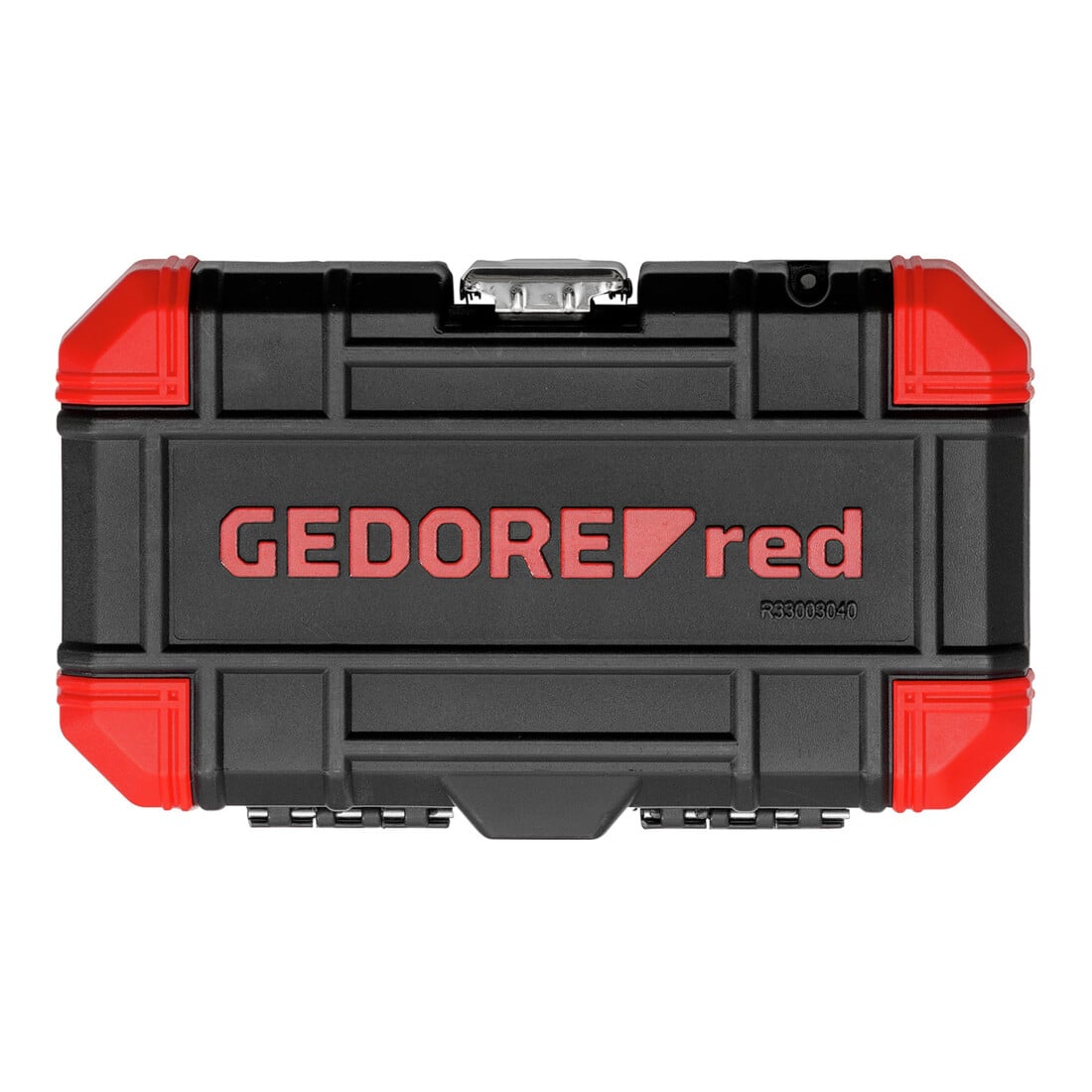 Gedore R33003040 Bitset 1/4 40 stuks BMC