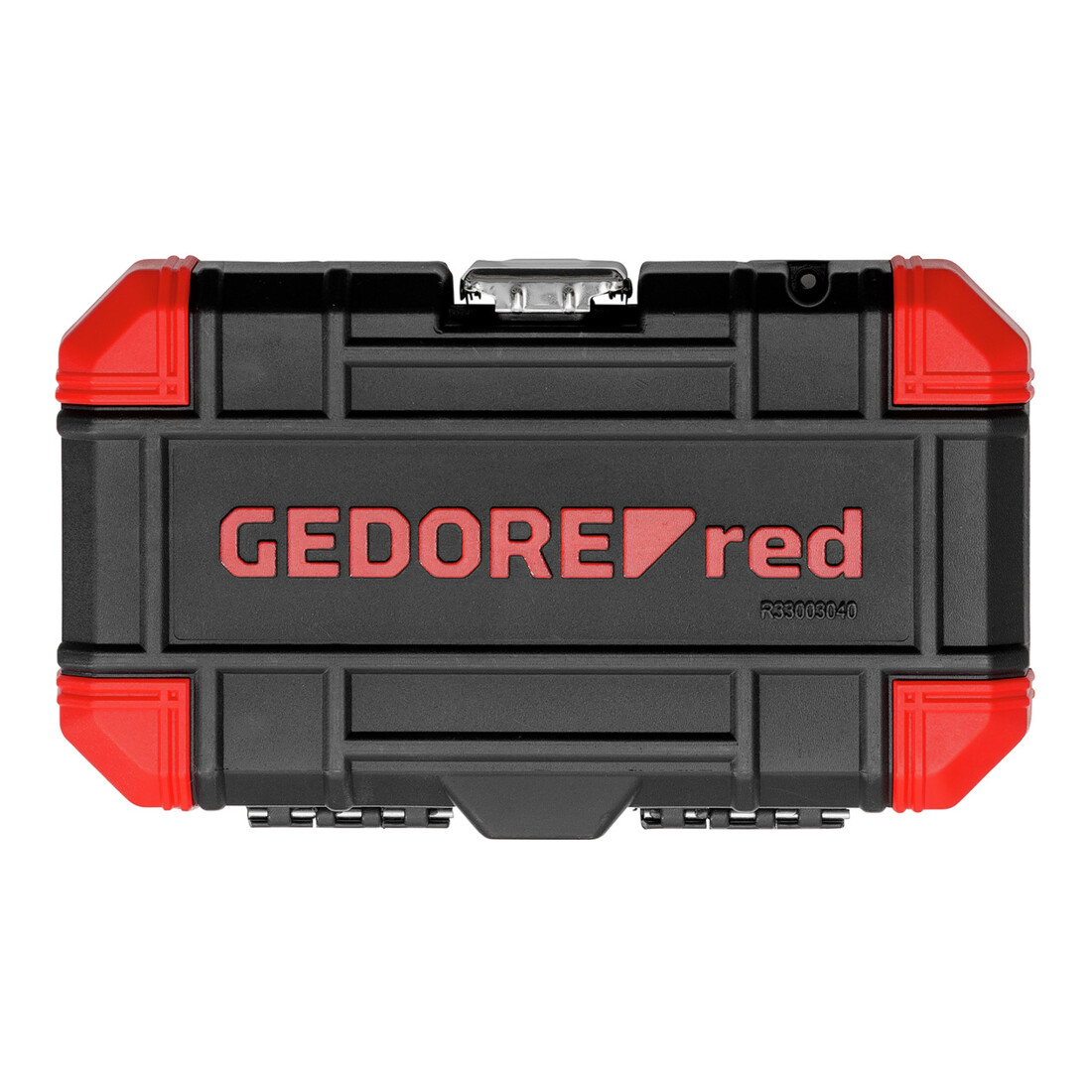 Gedore R33003040 Bitset 1/4 40 stuks BMC