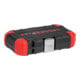 Gedore R33003051 Bitset 1/4 51 stuks BMC