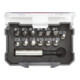 Gedore R33005014 Boîte de embouts 1/4 PH+SL+TX+hex + porte-embouts 14 pièces-2
