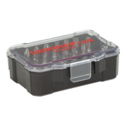 Gedore R33005014 Boîte de embouts 1/4 PH+SL+TX+hex + porte-embouts 14 pièces-4