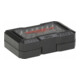 Gedore R33005031 Bit-Box 1/4 SL+PH+PZ+TX+6-kant 32-teilig-2