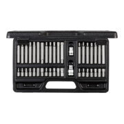 Gedore R35003040 Bit-Satz 10mm TX+XZN+6-kant 40-teilig-1