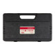 Gedore R35003040 Bit-Satz 10mm TX+XZN+6-kant 40-teilig