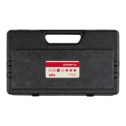 Gedore R35003040 Bit-Satz 10mm TX+XZN+6-kant 40-teilig-2