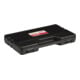 Gedore R35003040 Bit-Satz 10mm TX+XZN+6-kant 40-teilig