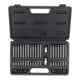 Gedore R35003040 Bit-Satz 10mm TX+XZN+6-kant 40-teilig