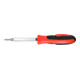 Gedore R38011005 2K-Schaubendreher MAXIMUS Bit 8mm SL+PH