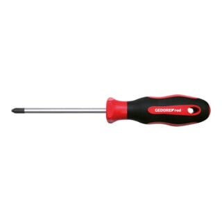 Gedore Red 2K-Schraubendreher PH Philipps