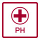 Gedore Red 2K-Schraubendreher PH Philipps-3