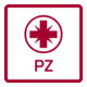 Gedore Red 2K-Schraubendreher PZ Pozidriv-3
