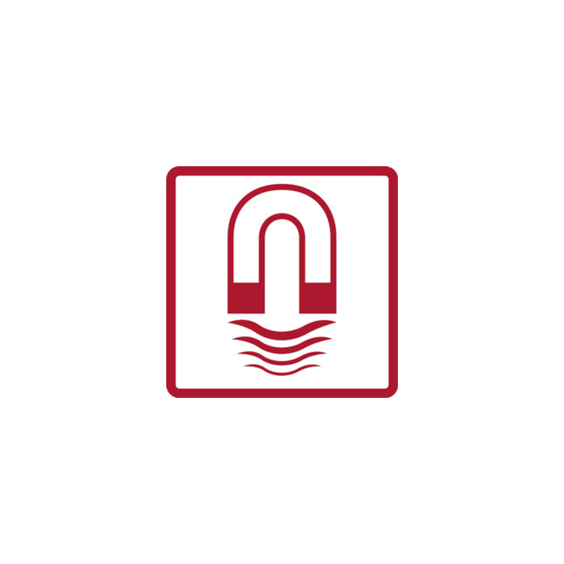 Gedore R38990000 Démagnétiseur et magnétiseur pour outils, 52x50x26mm