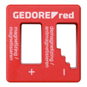 Gedore R38990000 (Ent-)Magnetisierer für Werkzeuge, 52x50x26mm-1