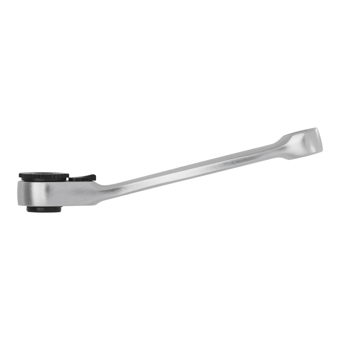 Gedore R40150027 Bit-Knarre Links/Rechts. 1/4 91 mm RSW6°+Adapter