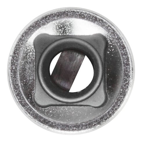 Gedore R47100103 Bit-Adapter 1/4 4kt x 1/4 6-kant 24.7 mm