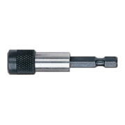 Gedore R47120011 Schnellwechselbithalter 1/4 magnetisch 60mm-1