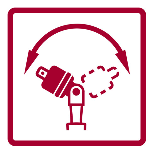 Gedore R49044033 Steckschlüssel-Satz 1/4" 4-13mm 33-teilig