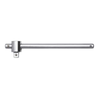 Gedore R55200039 Poignée transversale avec coulisse 3/8" 200 mm
