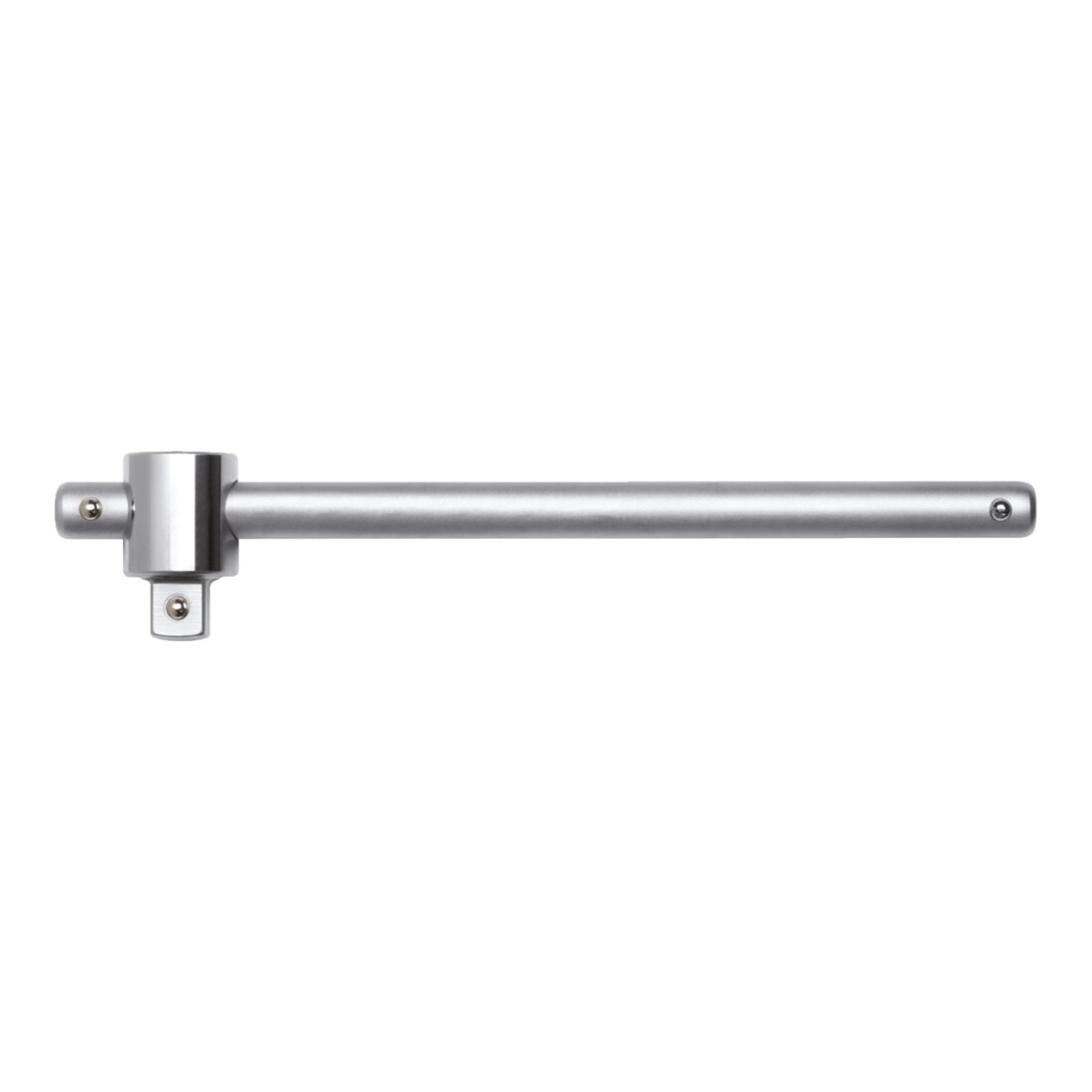 Gedore R55200039 Quergriff mit Gleitstück 3/8" 200 mm