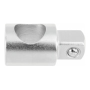Gedore R57300008 Adaptateur 3/8" x 1/2" carré 44 mm