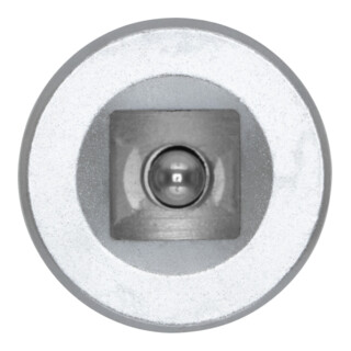 Gedore R57300008 Riduttore 3/8" x 1/2" quadrato 44 mm