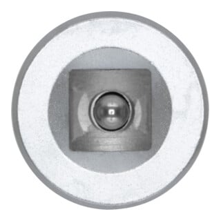 Gedore R57300008 Vergrößerungsstück 3/8" x 1/2" 4-kant 44 mm
