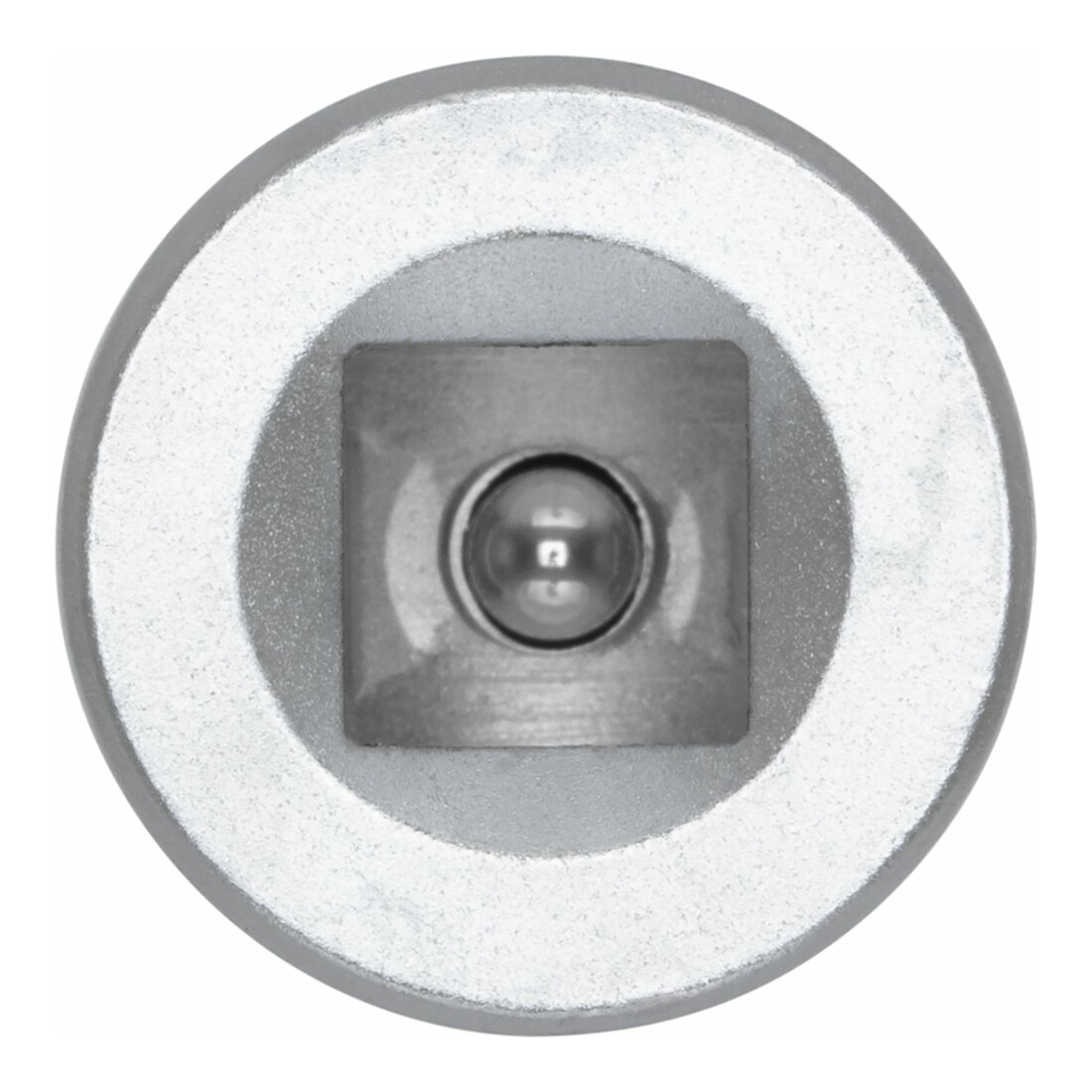 Gedore R57300008 Vergrößerungsstück 3/8" x 1/2" 4-kant 44 mm