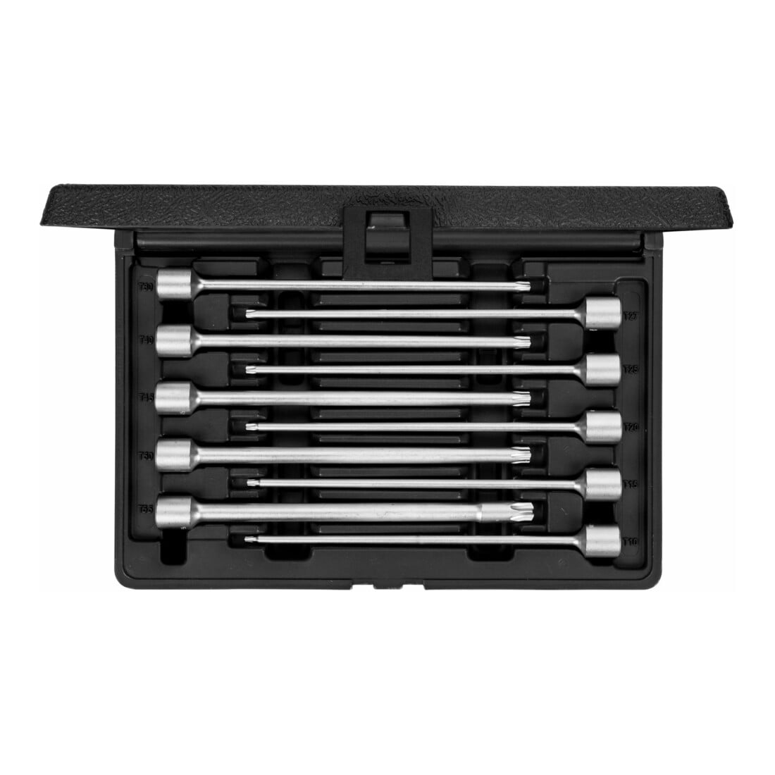 Gedore R58003002 Schraubendrehereinsätze 3/8 TX 10-teilig